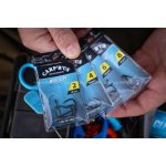 Carp ´R´ Us Carp´R´Us Wide Gape ATS size 4 10 ks – Zboží Dáma