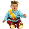 Dětský karnevalový kostým Princ