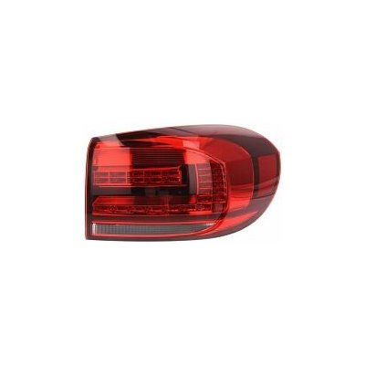 Zadní světlo- pravé vnější VOLKSWAGEN TIGUAN (5N) 2011-2016 |011-2016| HELLA | 4082300554601 – Hledejceny.cz