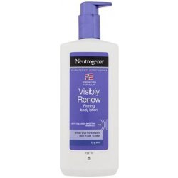 Neutrogena Visibly Renew tělové mléko 400 ml