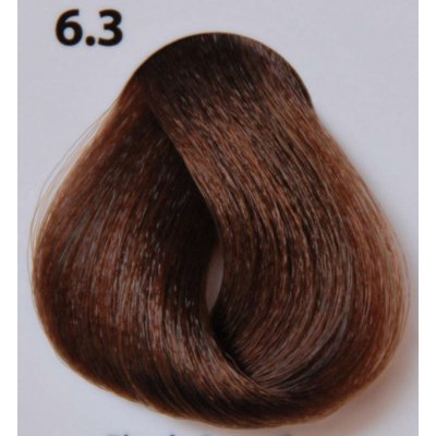 Lovien Lovin Color 6.3 tmavě zlatá blond Dark Golden Blonde 100 ml