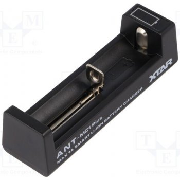 XTAR MC1 Plus USB