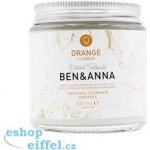Ben & Anna s fluoridem pomeranč 100 ml – Hledejceny.cz