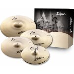 Zildjian A Sweet ride box set – Zbozi.Blesk.cz