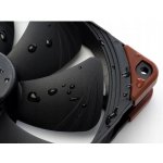 Noctua NF-A14 industrialPPC-2000 IP67 PWM – Zboží Mobilmania