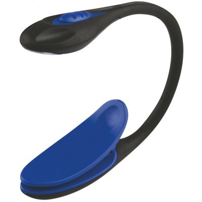 EMOS LED svítilna na čtení 10 lm AAA – Sleviste.cz
