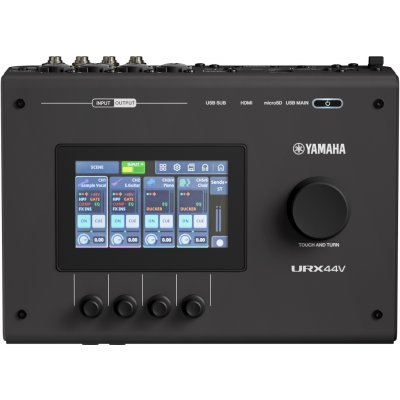 Yamaha URX44V – Zboží Živě