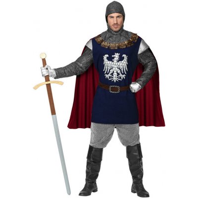 Rytíř – Hledejceny.cz