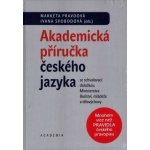 Akademická příručka českého jazyka – Hledejceny.cz