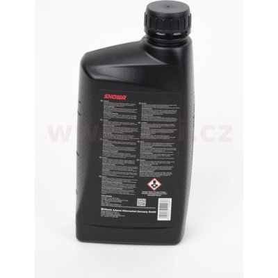 Showa Rear Cushion Oil SS25 1 l | Zboží Auto