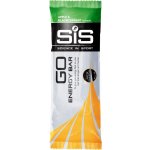 SiS GO Energy Bar 40 g – Zboží Mobilmania