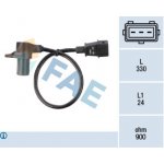 FAE Generátor impulsů, klikový hřídel 79051 – Hledejceny.cz