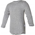 Body ZOE Outlast® šedý melír – Zboží Dáma