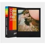 POLAROID Color i-Type film Black Frame Edition – Hledejceny.cz