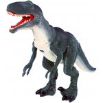 RAPPA Chodící dinosaurus se zvukem a světlem – Zboží Dáma