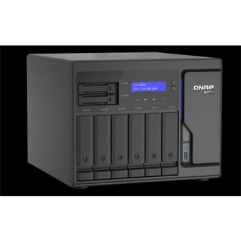 QNAP TS-h886-D1622-16G