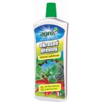 Agro Minerální kapalné hnojivo pro okrasné dřeviny 1 l – Sleviste.cz