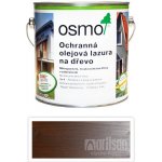 Osmo 727 Ochranná olejová lazura 2,5 l Palisandr – Zboží Dáma
