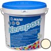 Spárovací hmota Mapei Kerapoxy 10 kg jasmín