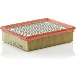 Vzduchový filtr MANN-FILTER C 24 128/2 – Hledejceny.cz