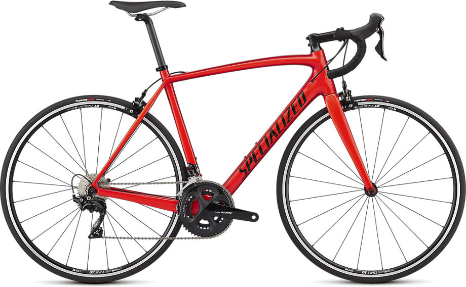 geometrie tarmac sl4