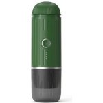 Kaffia Minipresso Portable Green – Sleviste.cz