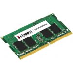 Kingston DDR4 16GB 3200MHz CL22 (1x16GB) KVR32S22S8/16 – Zboží Živě