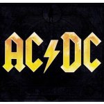 AC/DC Black Ice – Zboží Mobilmania