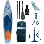 Paddleboard GLADIATOR Elite Touring 12'6'' – Hledejceny.cz