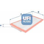 Vzduchový filtr UFI 30.463.00 – Hledejceny.cz