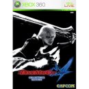 Devil May Cry 4 (Collector's Edition)