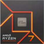 AMD Ryzen 7 7700X 100-100000591WOF – Zboží Živě