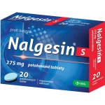NALGESIN S POR 275MG TBL FLM 20X1 II – Zboží Dáma