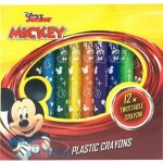 Jiri Models Voskovky šroubovací Mickey Mouse – Hledejceny.cz