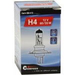 Compass Box H4 P43t-38 12V 60/55W