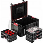 Qbrick System PRO Toolbox 450x334x240mm P90603 5x organizer MULTI – Hledejceny.cz