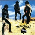 Motörhead - Ace Of Spades CD – Hledejceny.cz