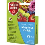 Bayer Garden Fungicid MAGNICUR QUICK 15 ml – Zbozi.Blesk.cz