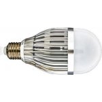 CARSPA LED žárovka BL-D-9WW 9W 12V E27 1080Lm 2700-3500K teplá bílá – Zboží Živě