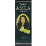 Dabur olej na vlasy Amla Na podporu dlouhých a zdravých vlasů 200 ml – Sleviste.cz