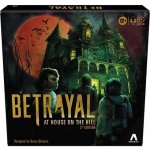 Betrayal at House on the Hill 3rd Edition – Hledejceny.cz