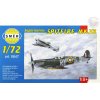 Model Směr Supermarine Spitfire MK.VB 847 1:72