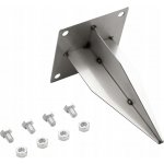 shumee Kotevní hrot pro zahradní sloupek na vodu – Sleviste.cz