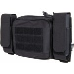 Primal Gear Multifunkční panel na 2x pistolový zásobník černý – Zboží Dáma