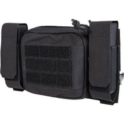 Primal Gear Multifunkční panel na 2x pistolový zásobník černý – Zboží Dáma