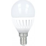 Forever LED žárovka G45, E14, 10W, teplá bílá – Hledejceny.cz