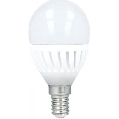 Forever LED žárovka G45, E14, 10W, teplá bílá – Hledejceny.cz