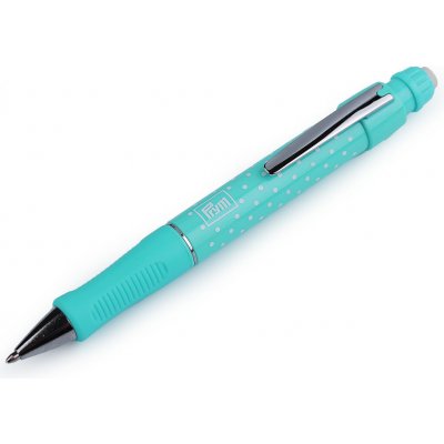 Krejčovská křída v tužce Prym tyrkysová 1 ks – Hledejceny.cz