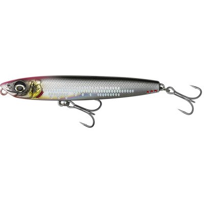 Savage Gear Cast Hacker 13cm PINK BLACK LS – Hledejceny.cz