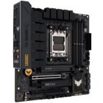 Asus TUF GAMING B650M-PLUS WIFI 90MB1BF0-M0EAY0 – Zboží Živě Asus TUF GAMING B650M-PLUS WIFI 90MB1BF0-M0EAY0 – Zboží Živě